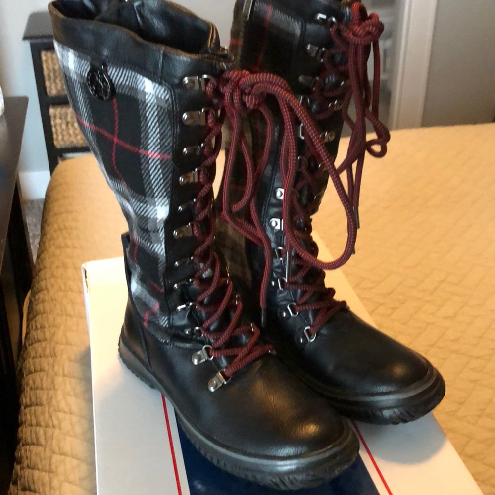 Boots